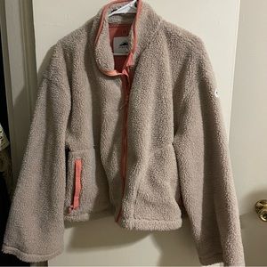 Madewell x Penfield Haight Fleece Jacket